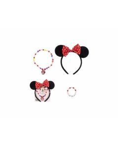Набір аксесуарів для дівчинки "Minnie Mouse", 2500002219