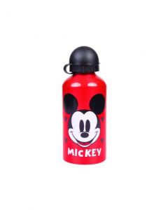 Алюмінієвий бідончик "Mickey Mouse" 500 мл, 2600001286