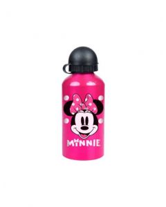 Алюмінієвий бідончик "Minnie Mouse" 500 мл, 2600001288