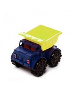 Іграшка для гри з піском - Міні-Самоскид, Battat BX1418Z