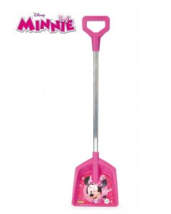 Дитяча довга лопатка "Minnie Mouse/Міні Маус" (рожева),66 см., WADER 77423