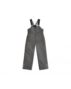 Зимові штани для дитини (темно-сірі), 10ПЛ133