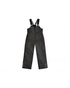 Зимові штани для дитини (чорно-сині), 10ПЛ133