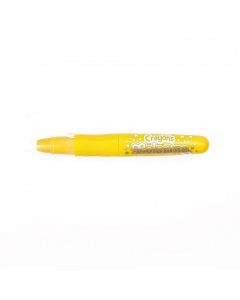 Олівець для обличчя (жовтий), 65672PTR Colorino