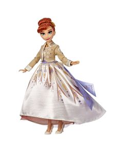 Лялька Frozen Анна, E6845/E5499/6336204