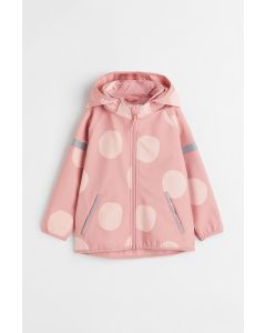 Водовідштовхуюча куртка для дитини від H&M
