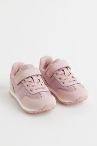 Кросівки для дівчинки від H&M