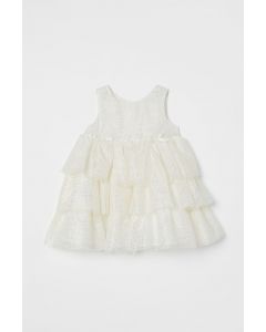 Святкове плаття для дівчинки від H&M