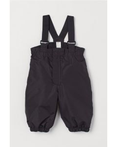 Зимові штани для дитини від H&M 