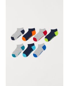 Набір шкарпеток для дитини від H&M (7 пар)