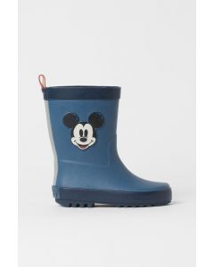 Гумові чоботи "Mickey Mouse" для дитини