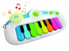 Музична іграшка Cotoons "Піаніно", Smoby Toys 110506