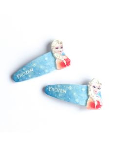 Набір заколок для волосся "Elsa"  (2 шт.) OLLA Accessories