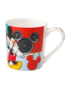 Дитяча порцелянова чашка ''Mickey Mouse'', 68373