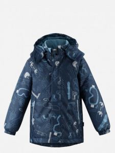 Куртка для дитини Lassie by Reima Juksu 721733-6962