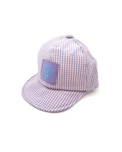 Стильна кепка для дитини,1 шт. (фіолетова), Makko Л7422