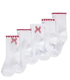 Набір шкарпеток (5 пар) для дитини