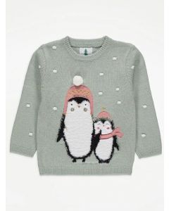 Красивий светр для дитини