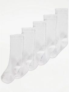 Набір шкарпеток для дитини (5 пар) 