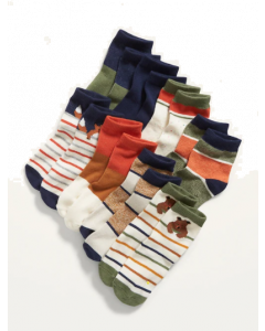 Набір шкарпеток для дитини (8 пар)