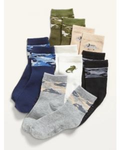 Набір шкарпеток (6 пар) для дитини