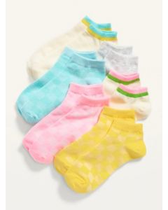 Набір шкарпеток (6 пар) для дівчинки