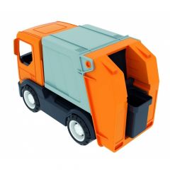 Автомобіль-сміттєвоз, Tech Truck Wader 35360/39477