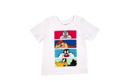 Трикотажна футболка "Looney Tunes", WB 52 02 604/605 