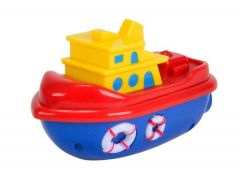 Іграшка для ванної "Кораблик", Simba 107294243