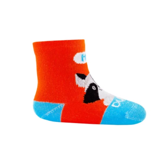 Трикотажные носки для ребенка ,Duna,4056