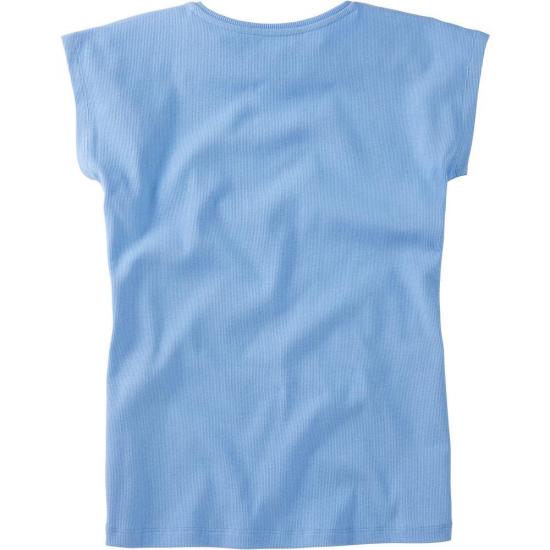 Трикотажна футболка для дитини, 30976-1