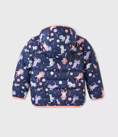 Демисезонная куртка для ребенка