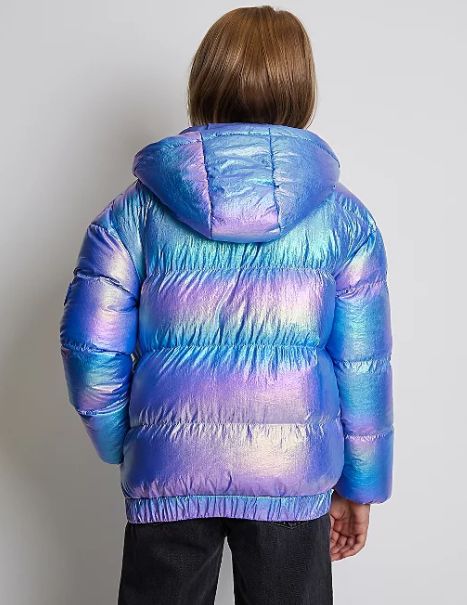 Стильна курточка для дитини