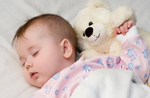 Варіанти дитячого одягу для сну