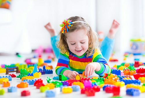 Чи варто купувати дітям конструктор Lego?
