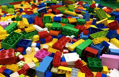 Стоит ли покупать детям конструктор Lego