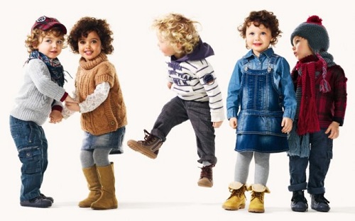 Как правильно выбрать детскую зимнюю обувь